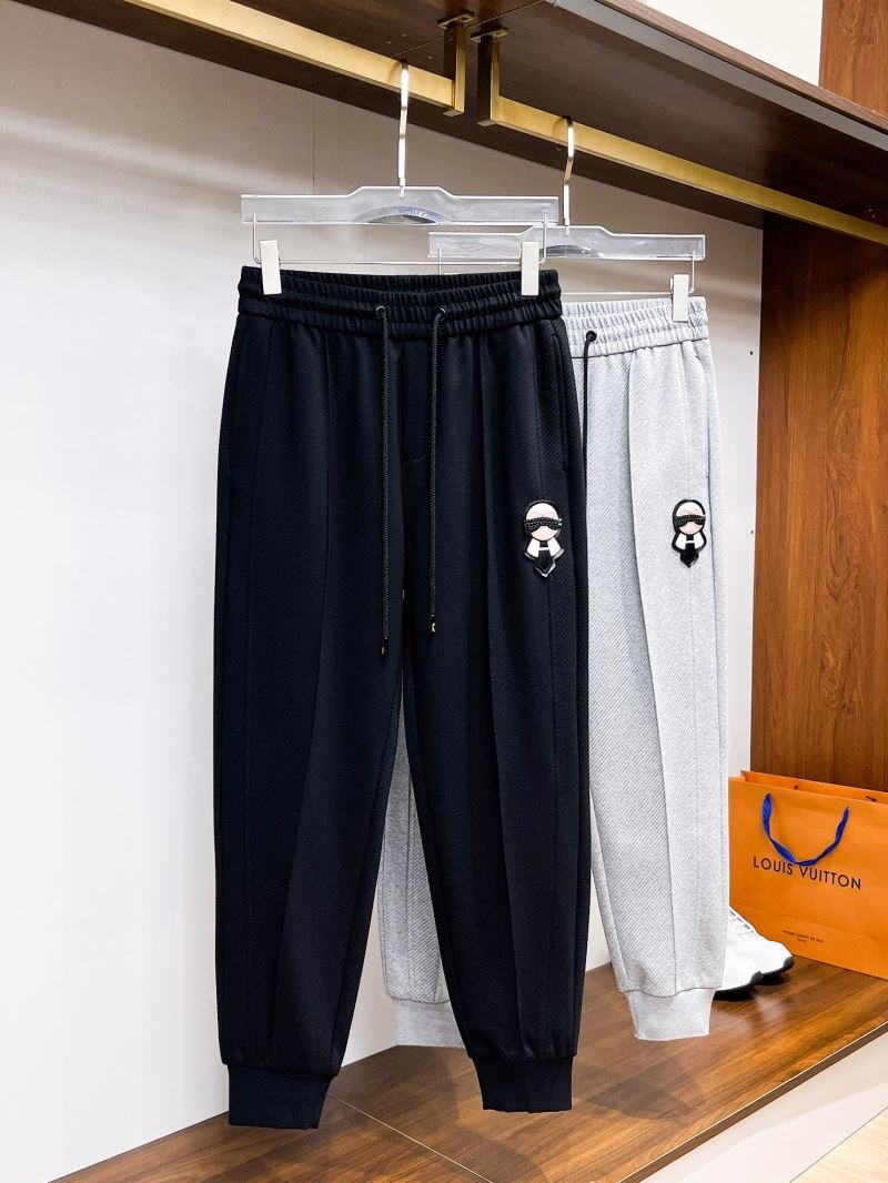 Fendi Long Pants